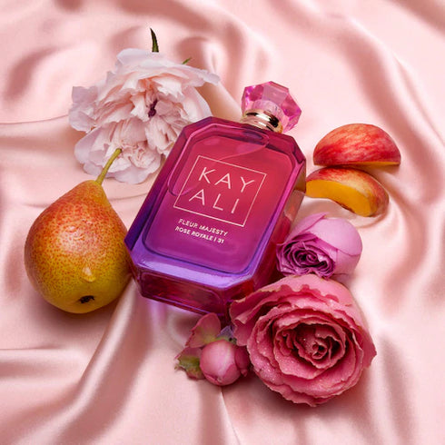 Sweet Obsessions Mini Perfume Set - GLAM MODA